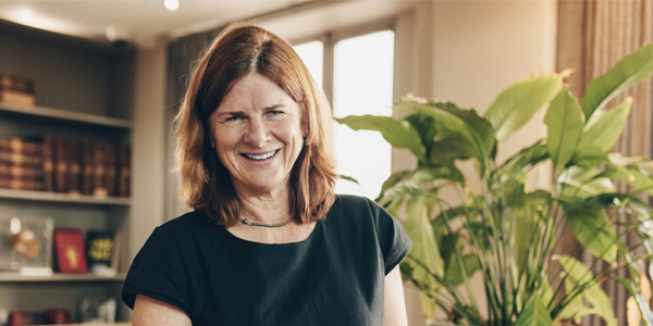 Professor Lynn Morris | Curiosity 19: #Disruption © https://www.wits.ac.za/curiosity/ Professor Lynn Morris | Curiosity 19: #Disruption © https://www.wits.ac.za/curiosity/